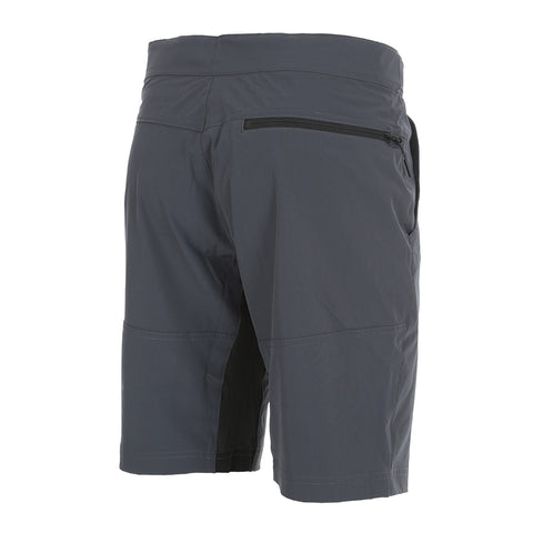 Mens Apo Shorts (Anthracite) #contain
