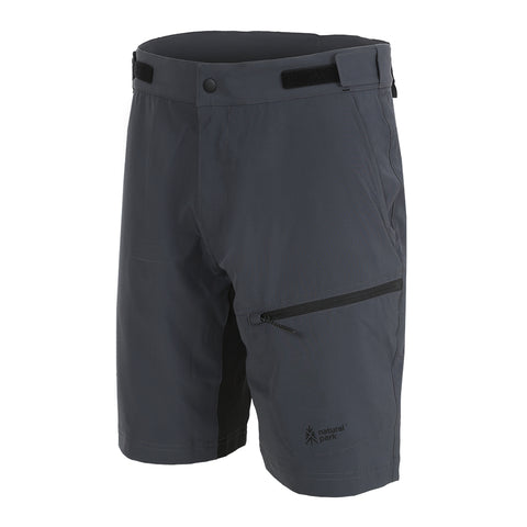 Mens Apo Shorts (Anthracite) #contain