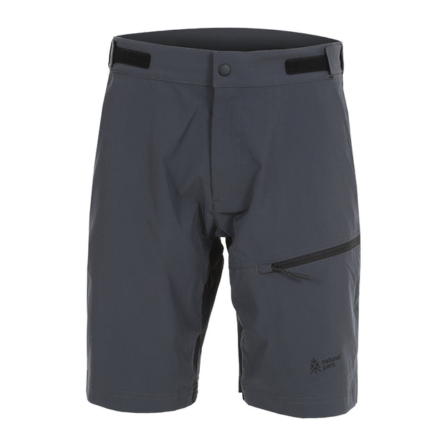 Mens Apo Shorts (Anthracite) #contain