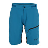 Mens Apo Shorts (Blue Petrol) #contain