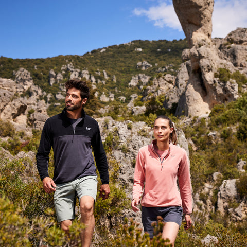 Mens Apo Shorts (Light Kaki) @0