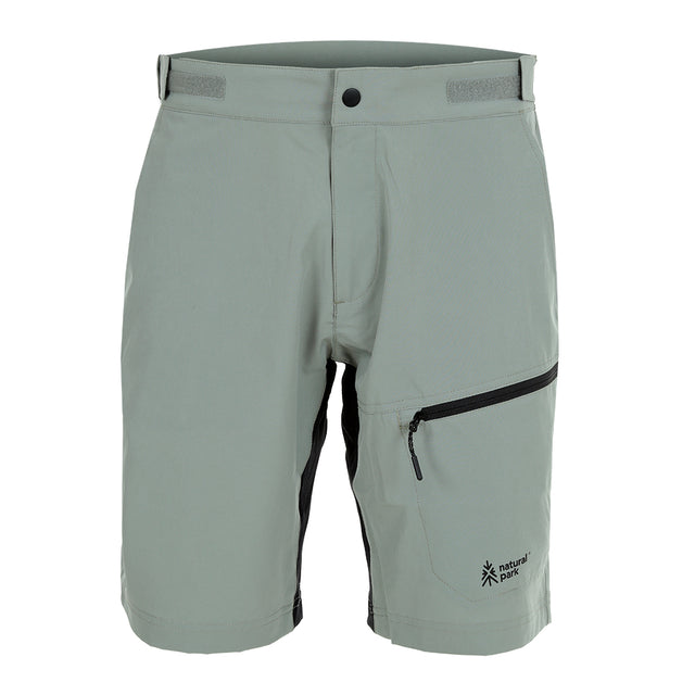 Mens Apo Shorts (Light Kaki) #contain