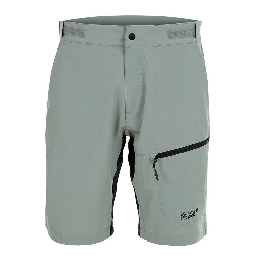 Mens Apo Shorts (Light Kaki) #contain