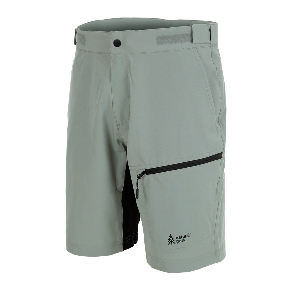 Mens Apo Shorts (Light Kaki) #contain
