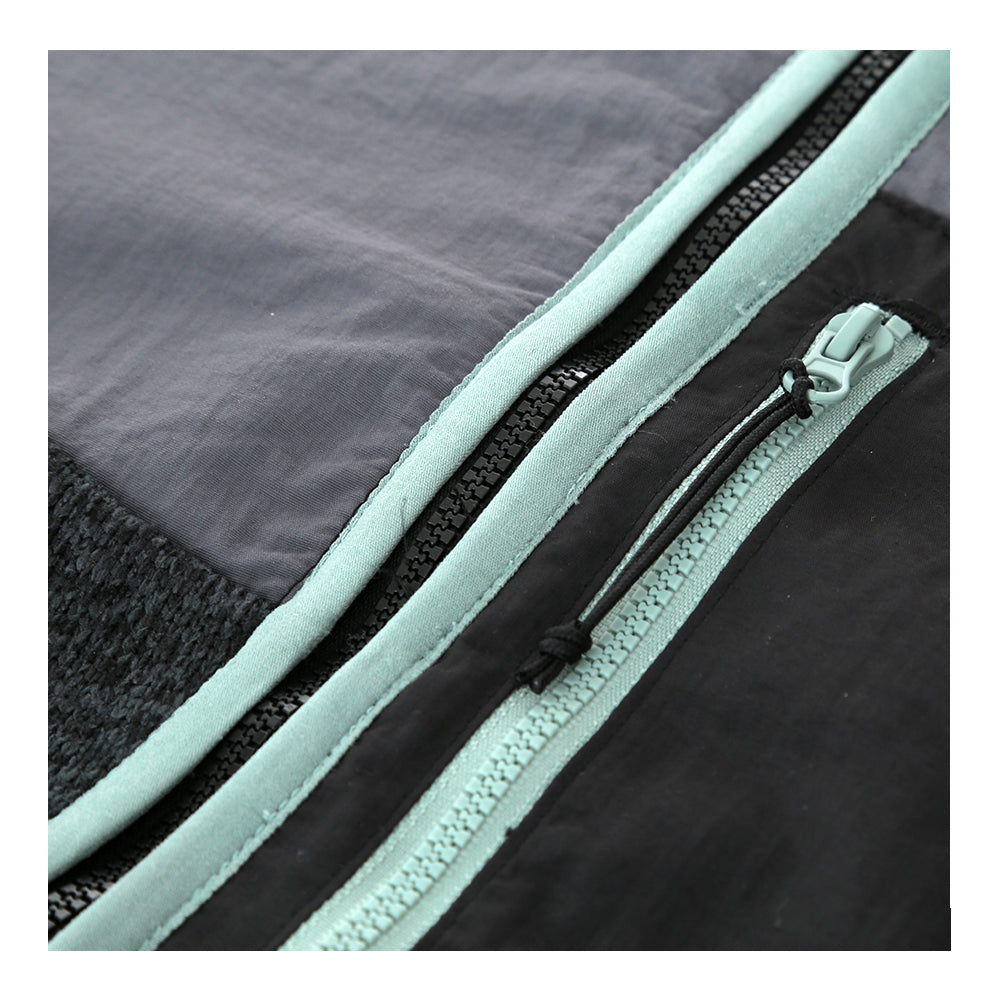 Mens Arcas Pullover (Black)