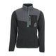 Mens Arcas Pullover (Black) #contain