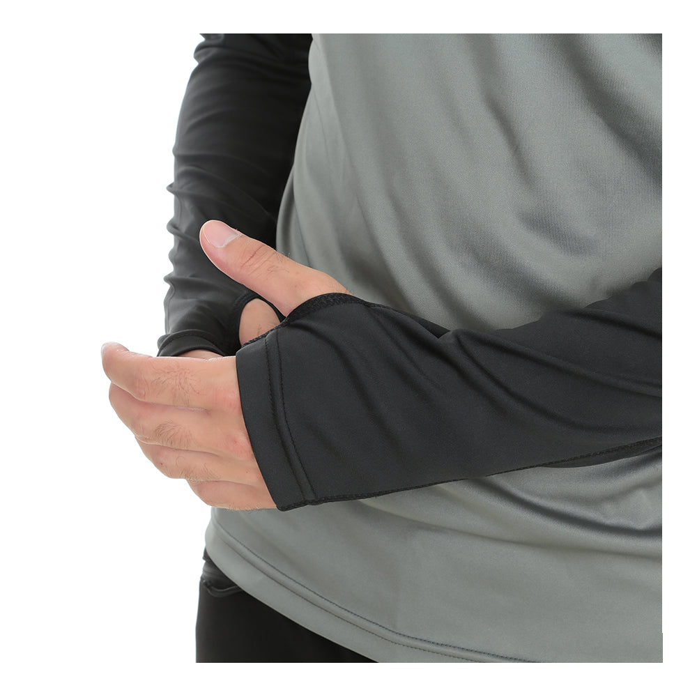 Mens Arias Jersey (Agave Green)