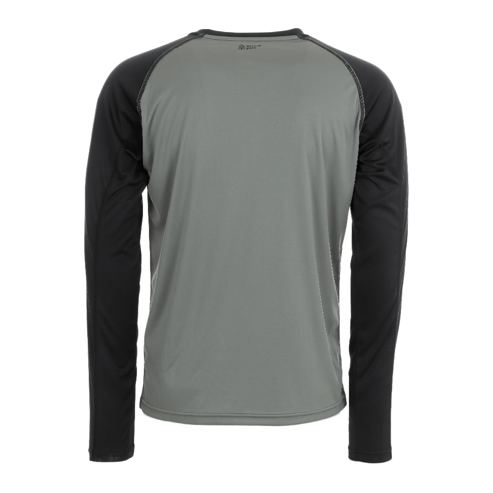 Mens Arias Jersey (Agave Green) #contain