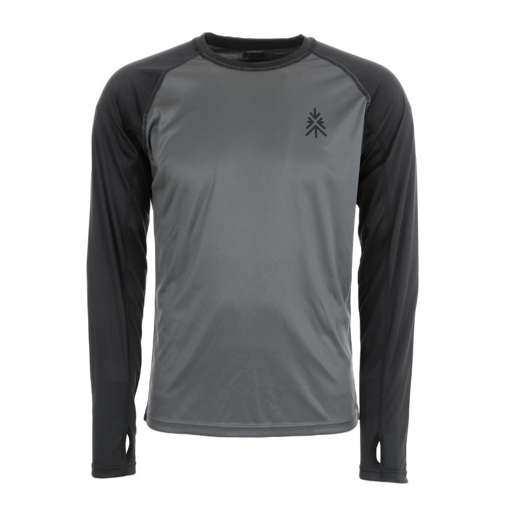 Mens Arias Jersey (Dark Shadow) #contain