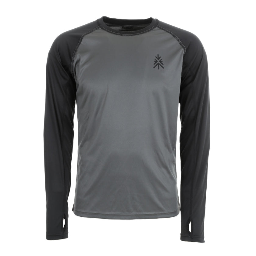 Mens Arias Jersey (Dark Shadow) #contain