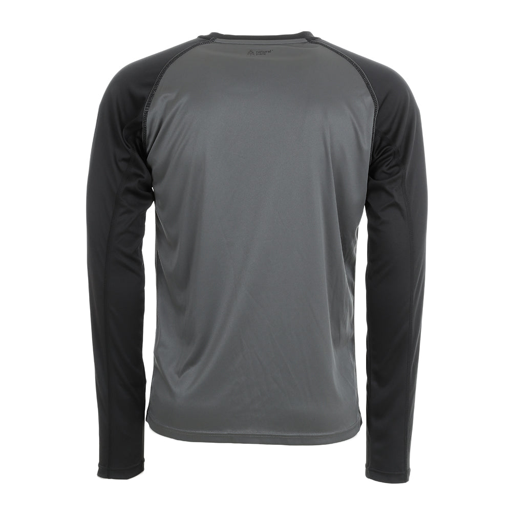 Mens Arias Jersey (Dark Shadow) #contain