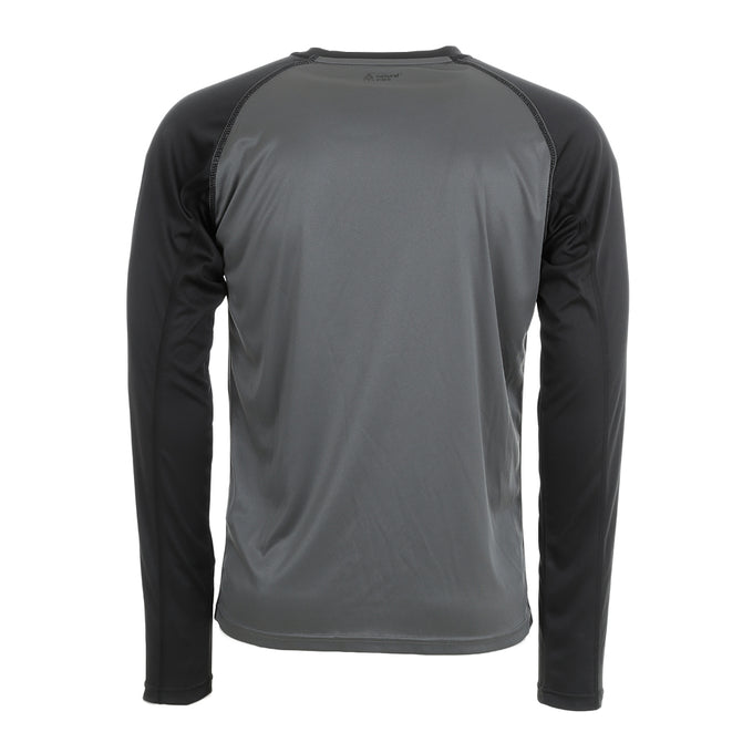 Mens Arias Jersey (Dark Shadow) #contain