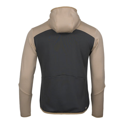 Mens Aruba Fleece (Dark Shadow/Smoke Gray) #contain
