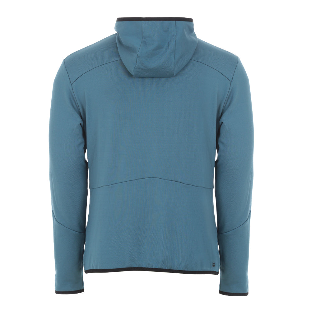Mens Aruba Jacket (Aegan Blue) #contain