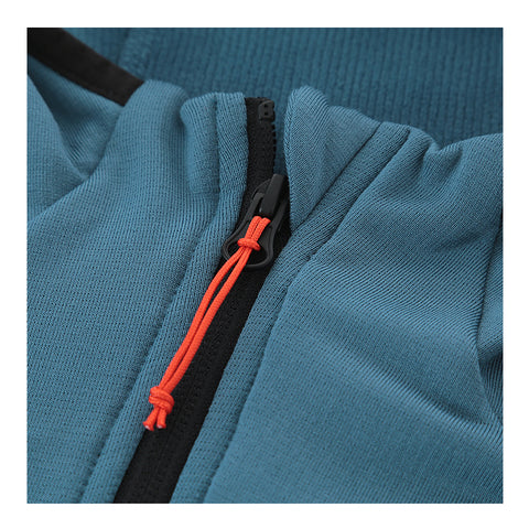 Mens Aruba Jacket (Aegan Blue)