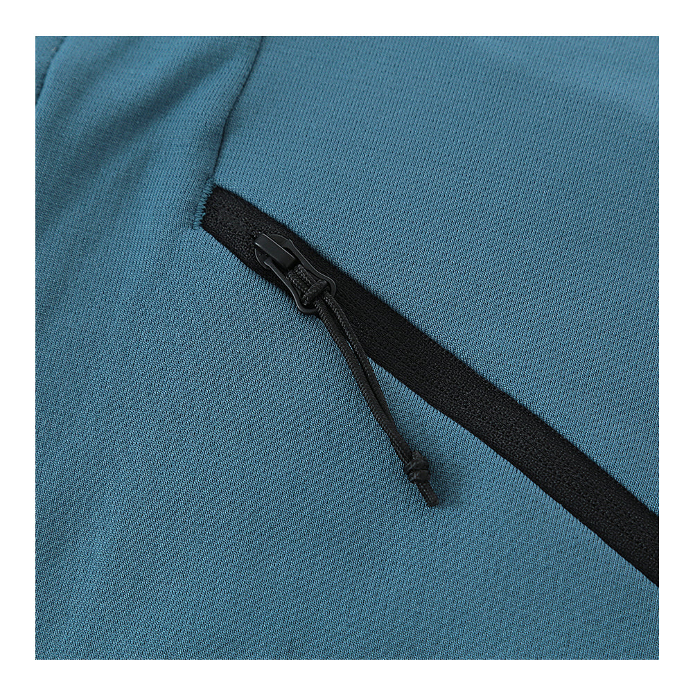 Mens Aruba Jacket (Aegan Blue)