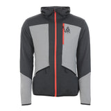 Mens Aruba Jacket (Black/Dove) #contain