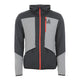Mens Aruba Jacket (Black/Dove) #contain