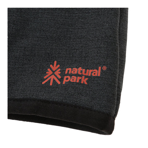 Mens Aruba Jacket (Black/Dove)