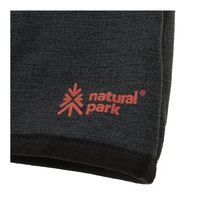 Mens Aruba Jacket (Black/Dove)