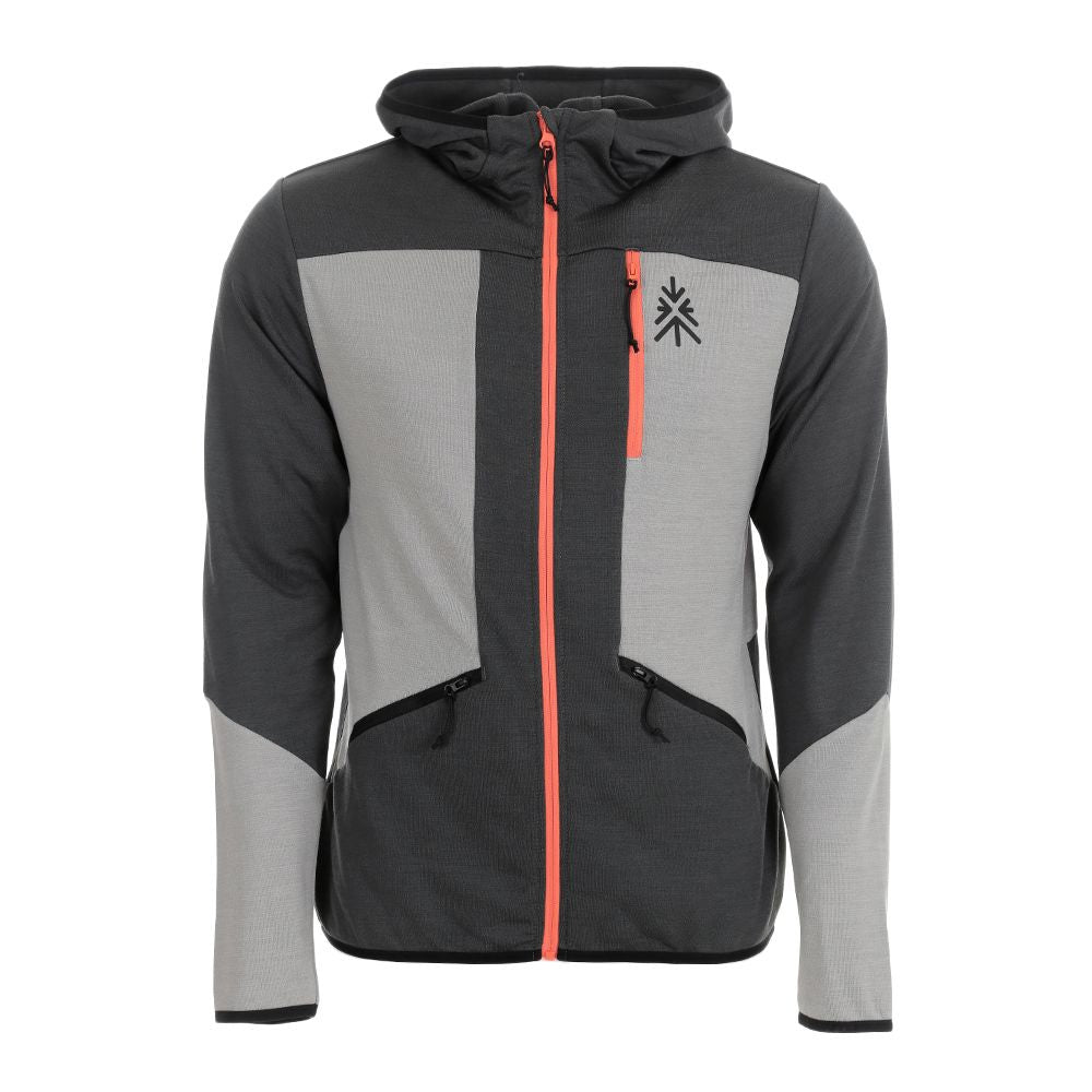 Mens Aruba Pullover (Black) #contain