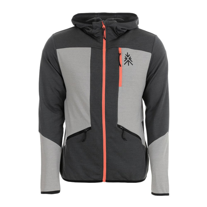 Mens Aruba Pullover (Black) #contain