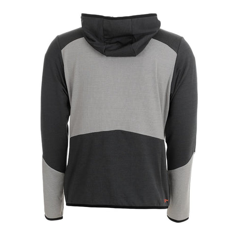 Mens Aruba Pullover (Black) #contain