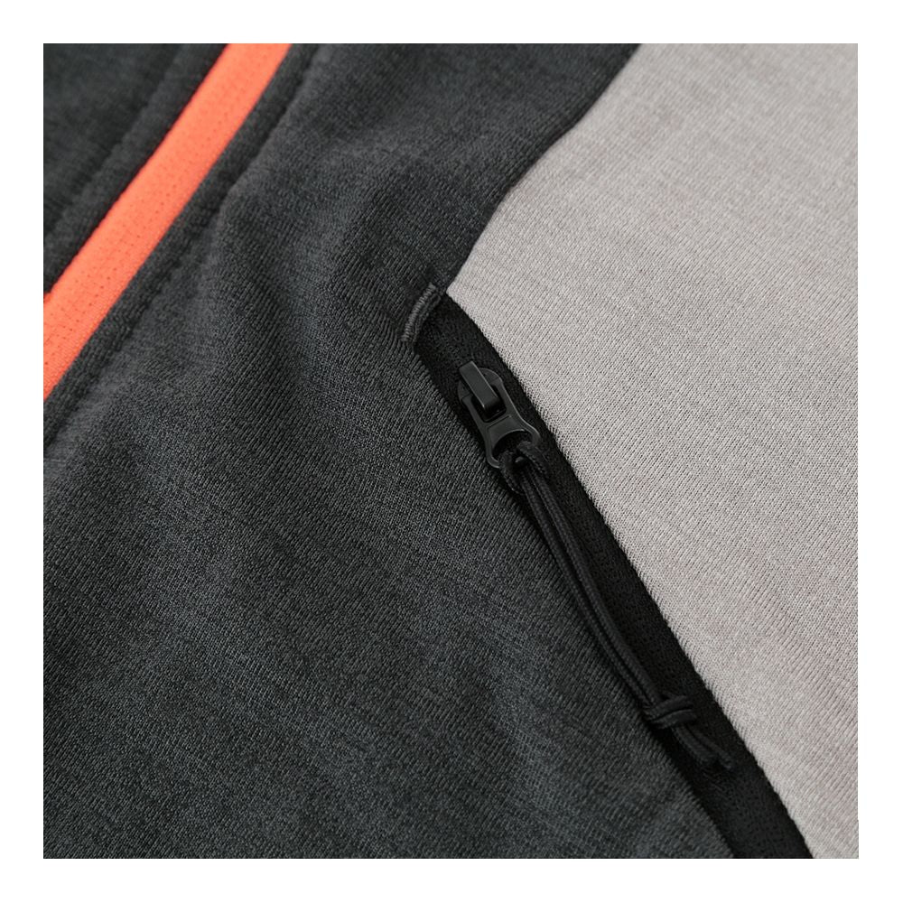 Mens Aruba Pullover (Black)