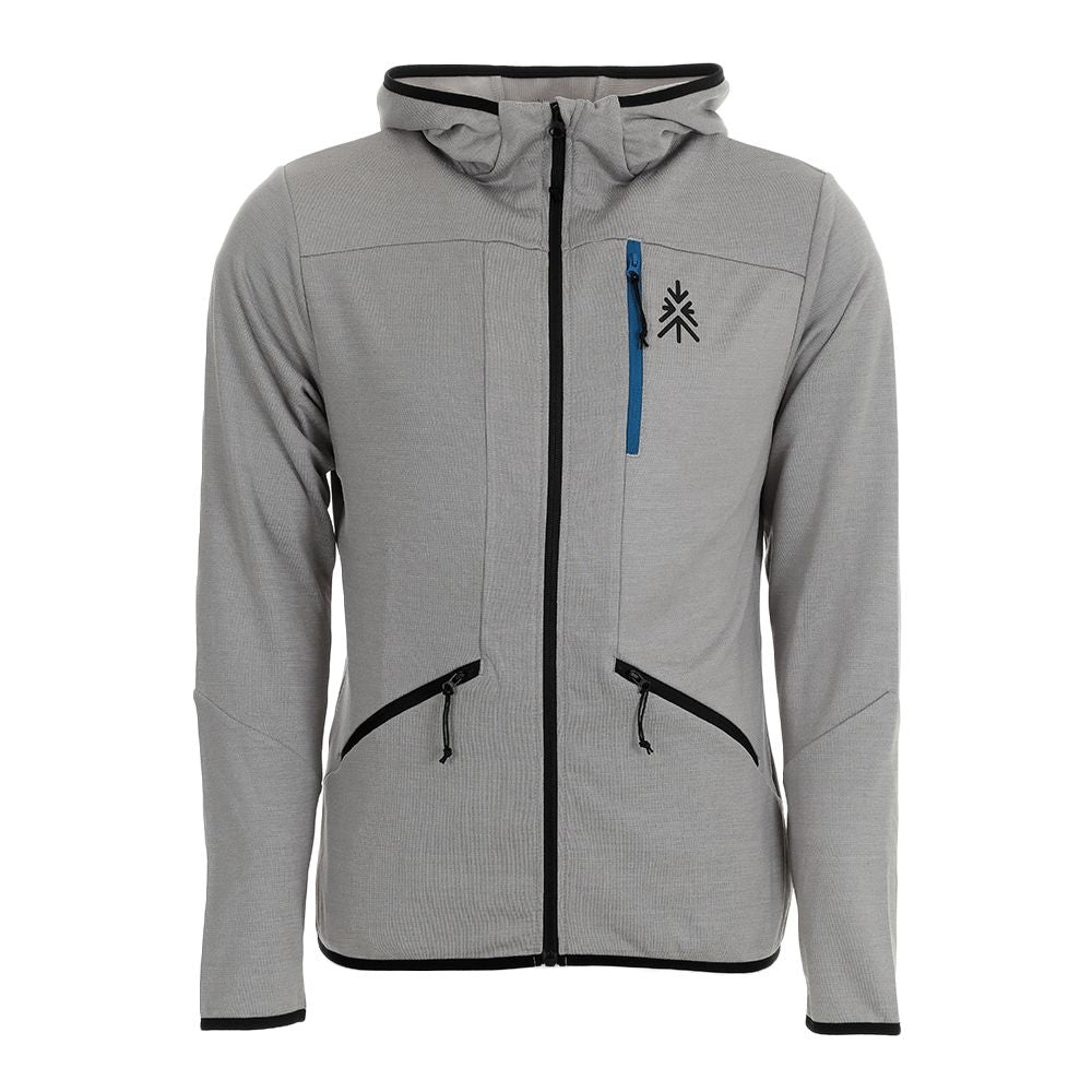Mens Aruba Pullover (Dove) #contain