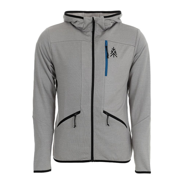 Mens Aruba Pullover (Dove) #contain
