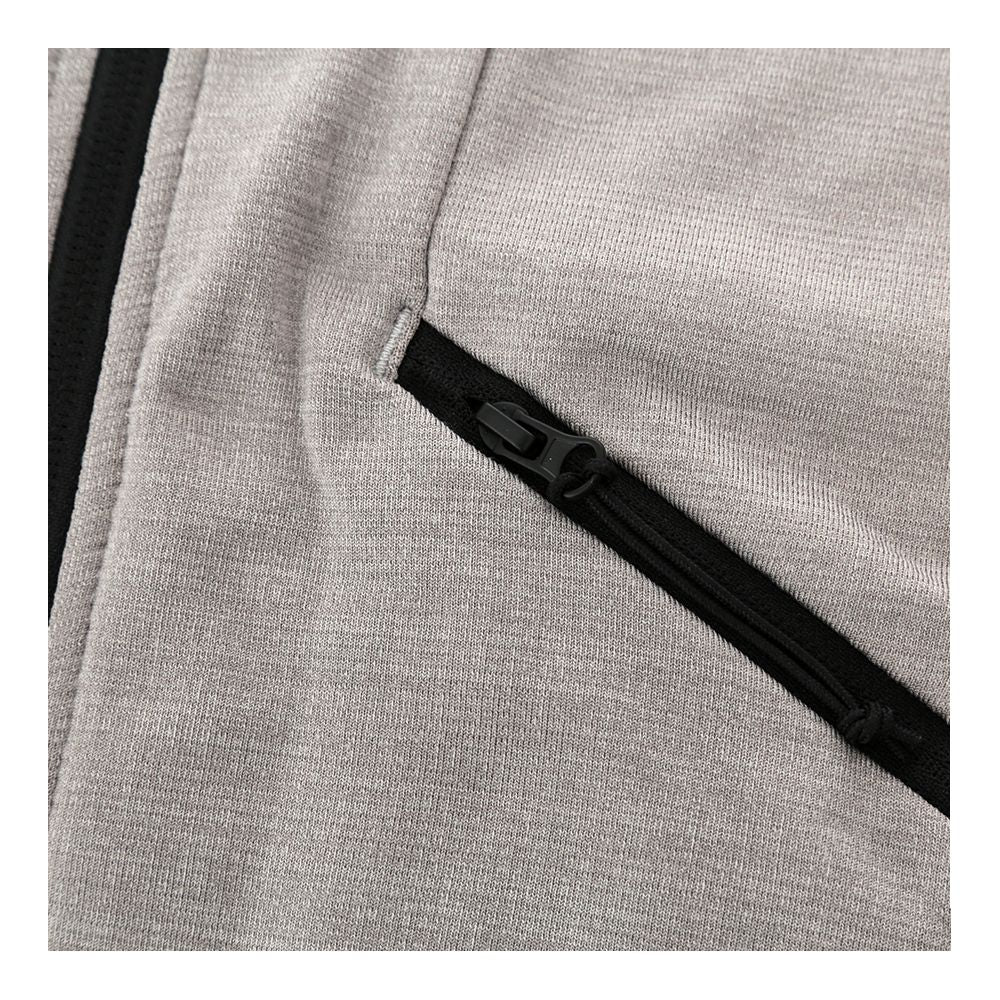 Mens Aruba Pullover (Dove)