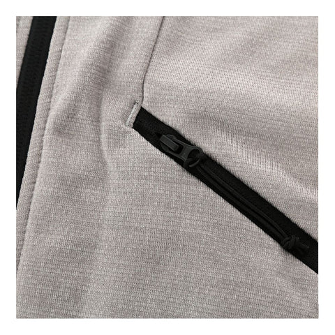 Mens Aruba Pullover (Dove)