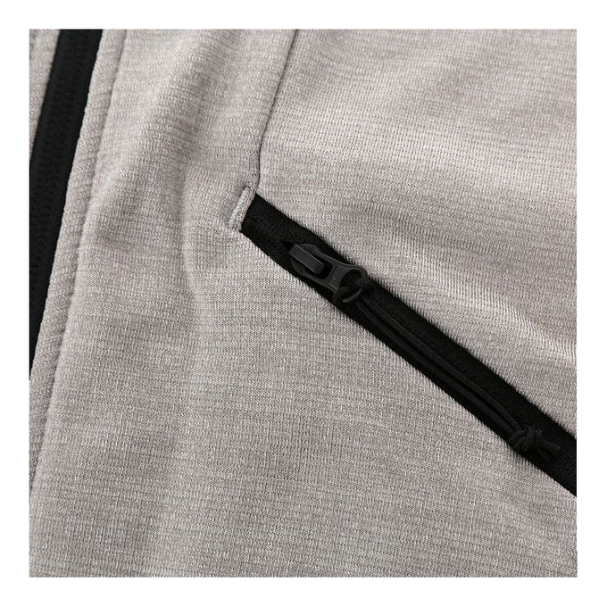 Mens Aruba Pullover (Dove)