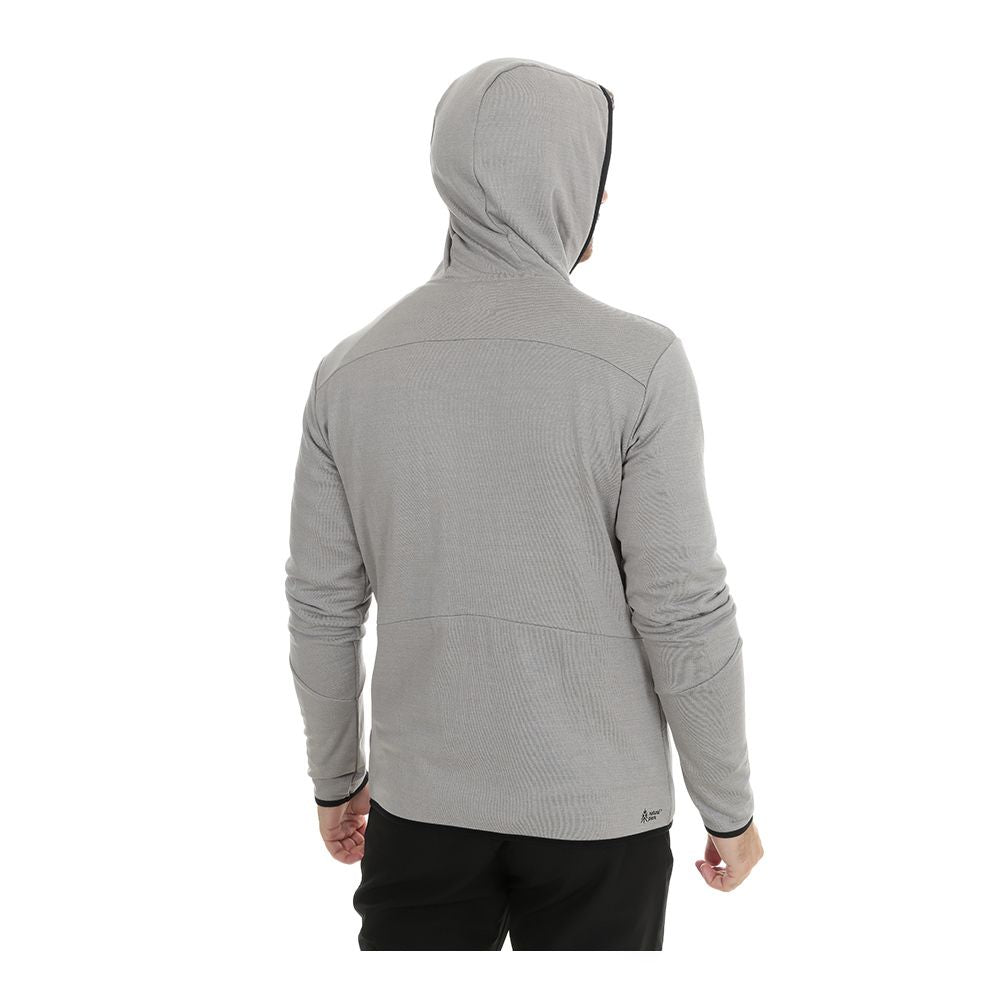 Mens Aruba Pullover (Dove) #contain