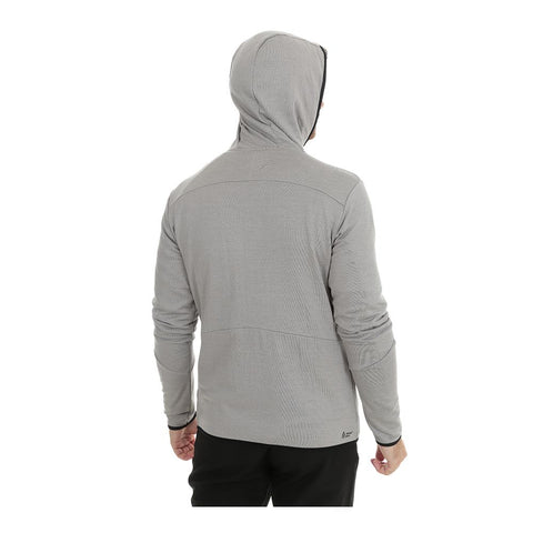 Mens Aruba Pullover (Dove) #contain