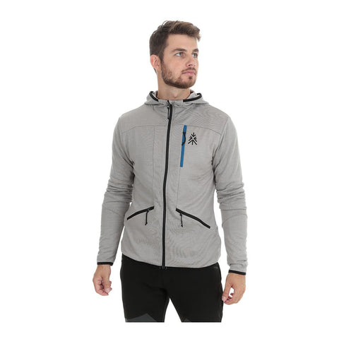 Mens Aruba Pullover (Dove) #contain