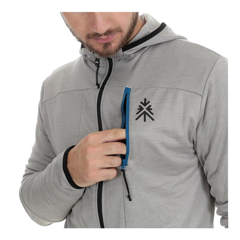 Mens Aruba Pullover (Dove) #contain