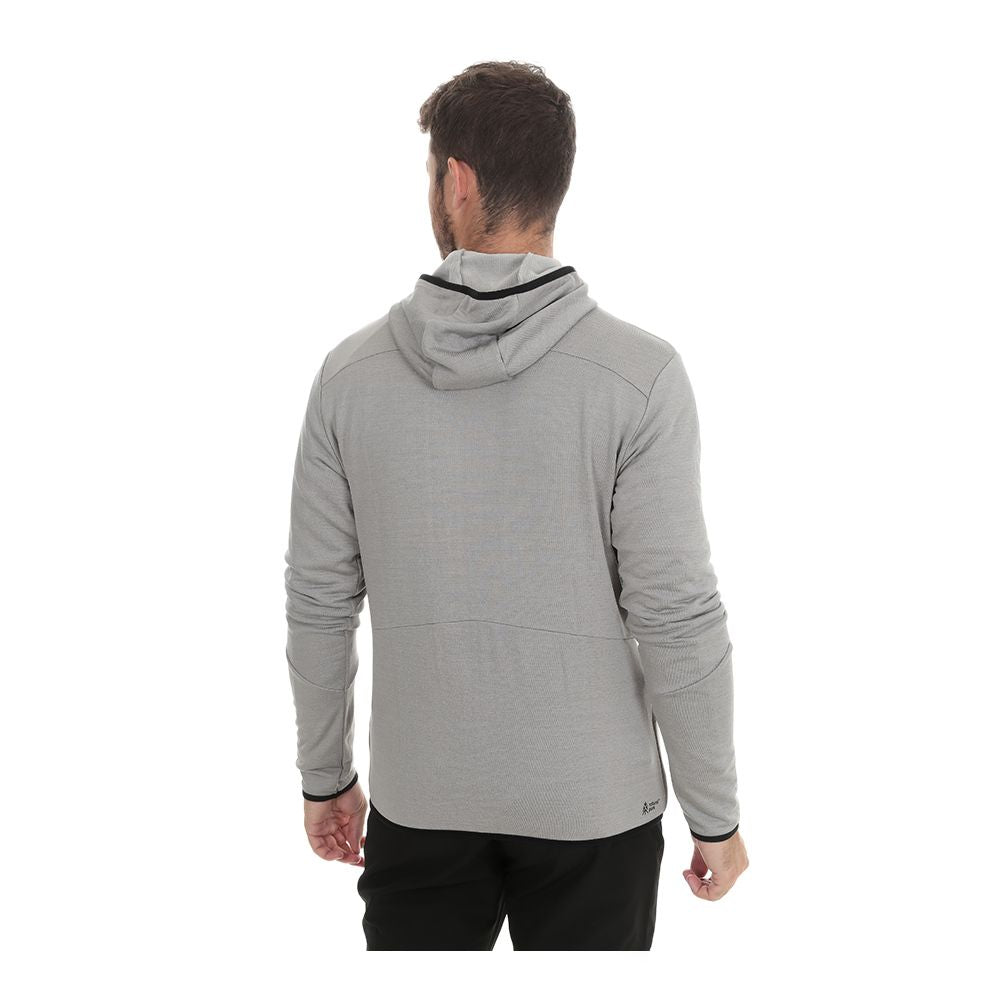 Mens Aruba Pullover (Dove) #contain
