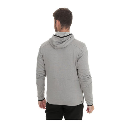 Mens Aruba Pullover (Dove) #contain