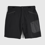 Mens Cervin Shorts (Black) #contain