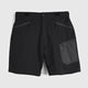 Mens Cervin Shorts (Black) #contain