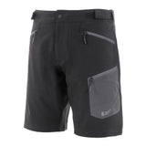 Mens Cervin Shorts (Black/Dark Shadow) #contain