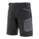 Mens Cervin Shorts (Black/Dark Shadow) #contain