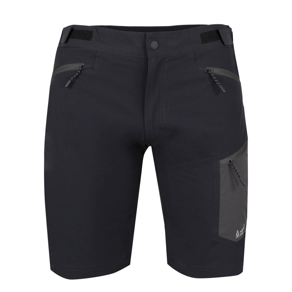 Mens Cervin Shorts (Blackout) #contain