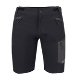 Mens Cervin Shorts (Blackout) #contain