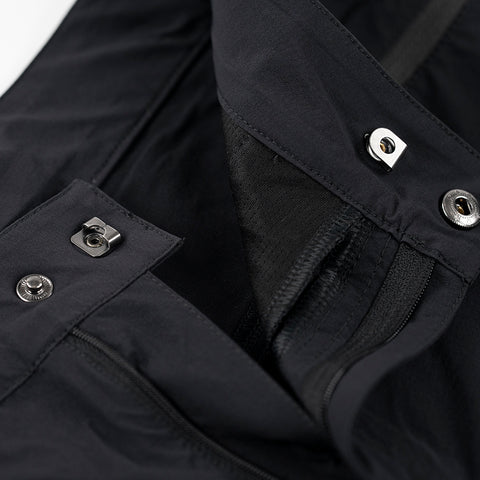 Mens Cervin Shorts (Blackout)