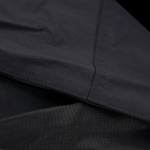 Mens Cervin Shorts (Blackout)
