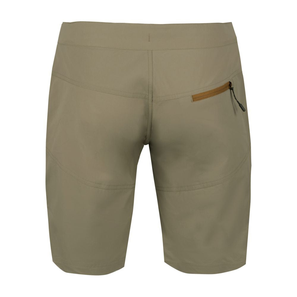 Mens Cervin Shorts (Coriander) #contain
