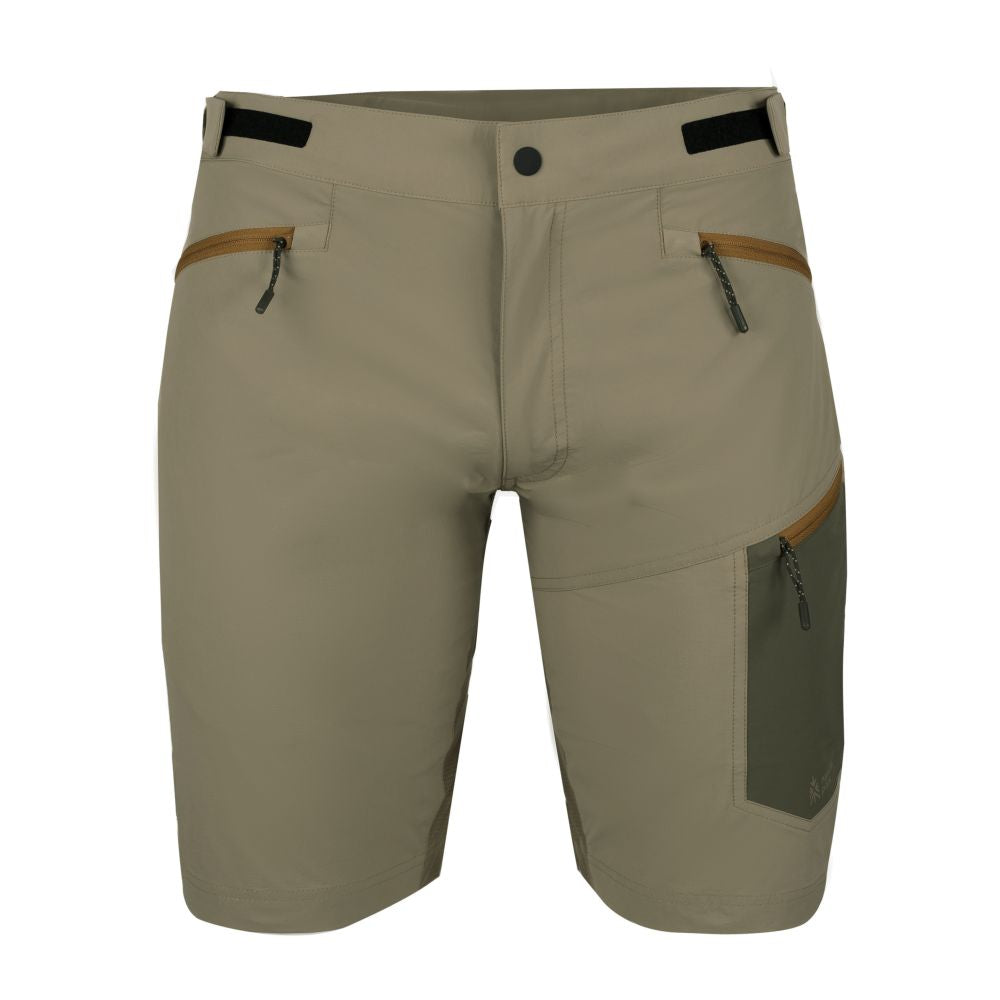 Mens Cervin Shorts (Coriander) #contain