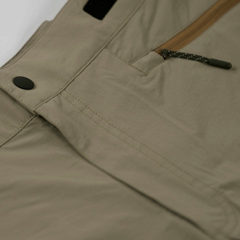 Mens Cervin Shorts (Coriander)